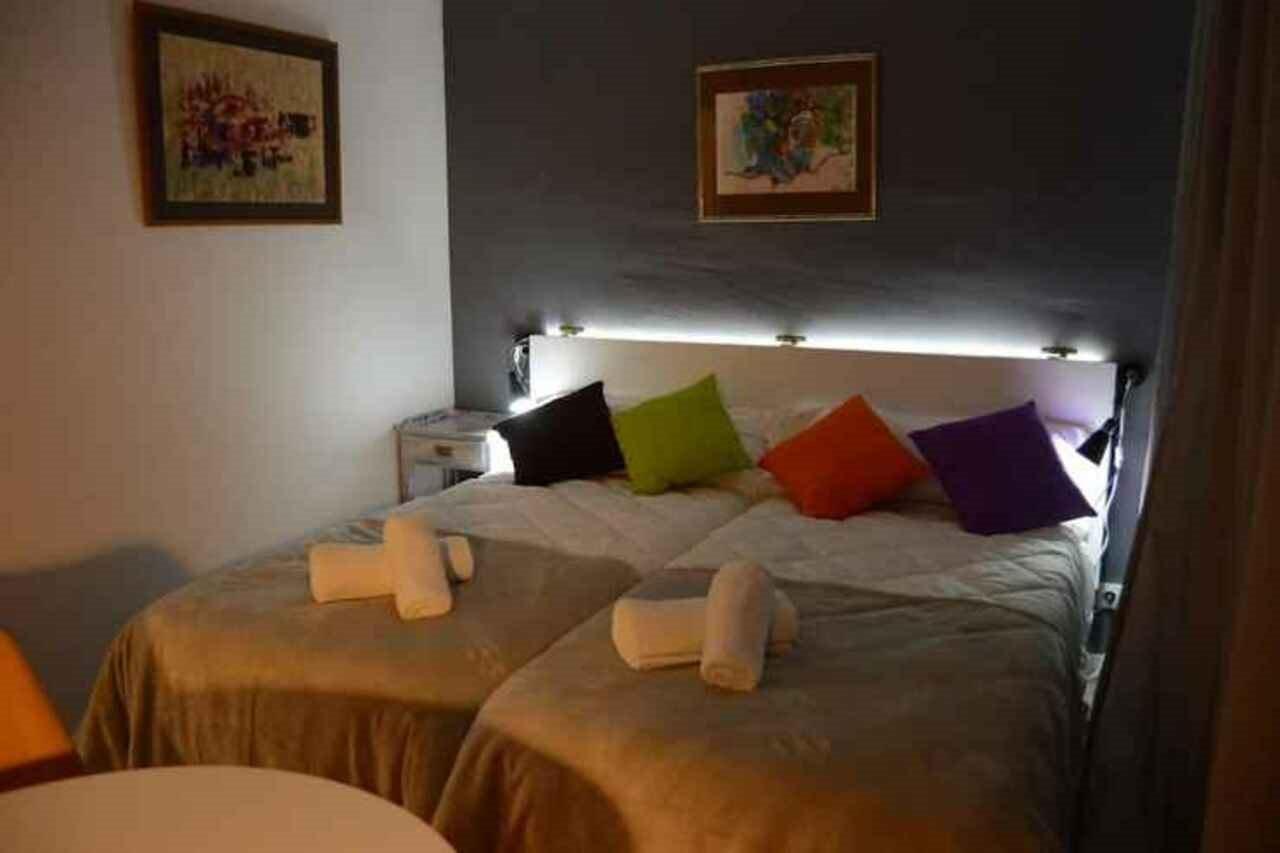 Apartment Tarragonasuites 40 - Marquesa Iv *