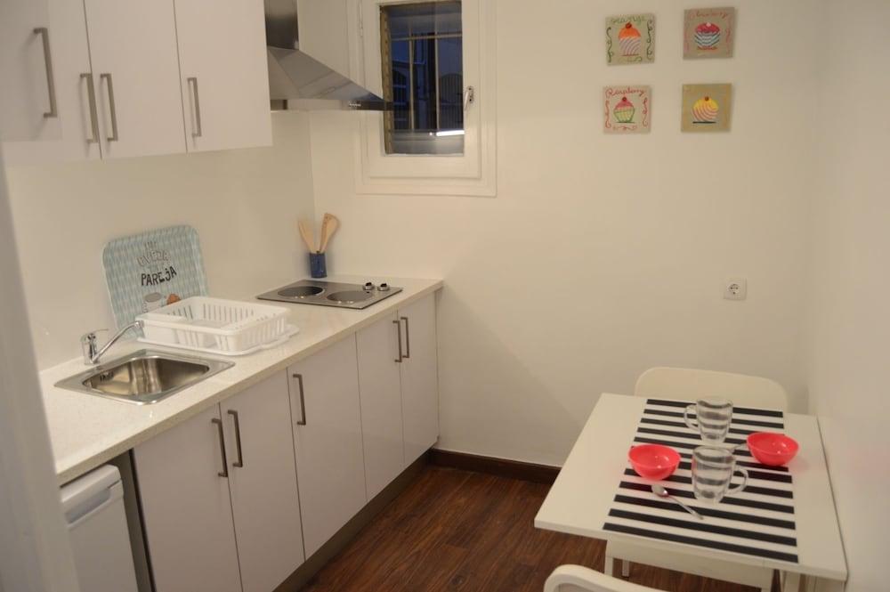 Apartment Tarragonasuites 40 - Marquesa Iv